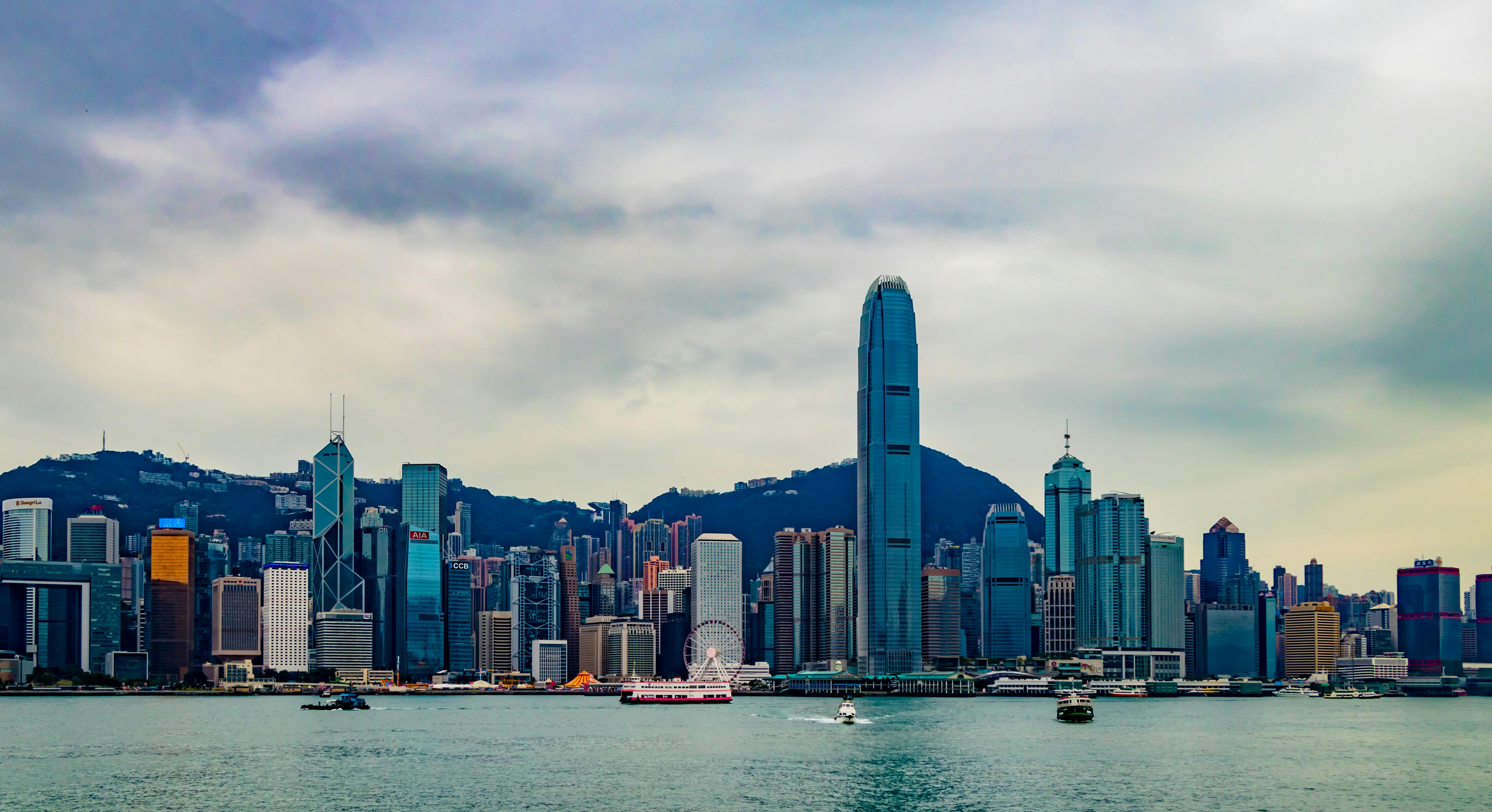 香港国际电影节